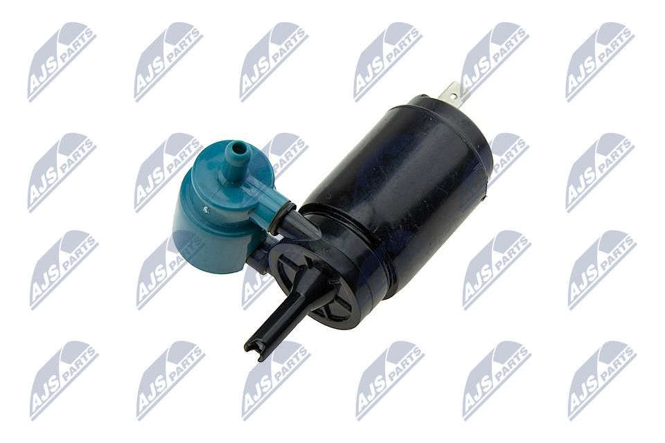 Washer Fluid Pump, window cleaning-1