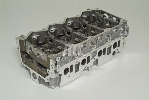 Cylinder Head-7