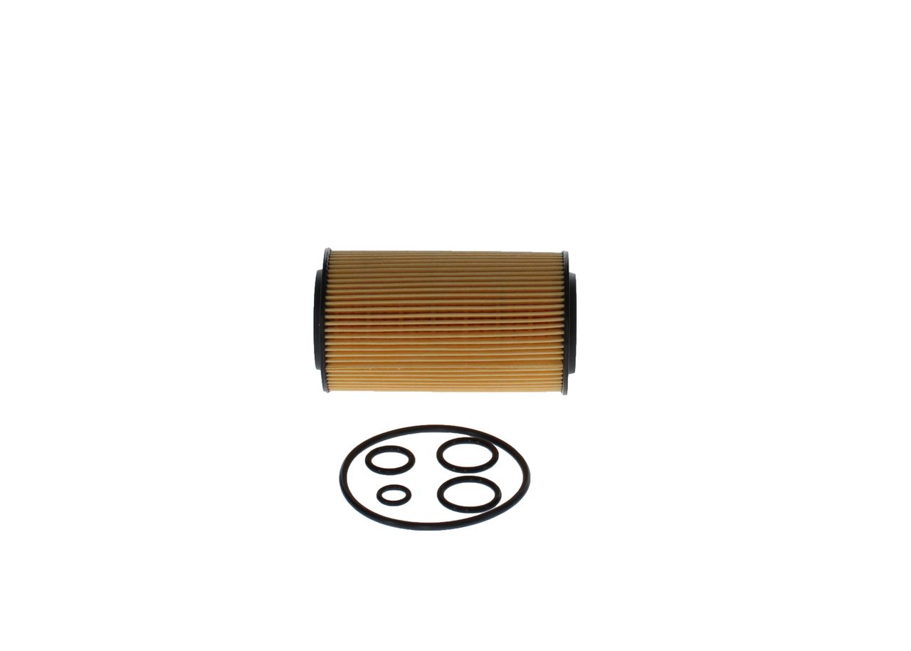 Oil Filter-2