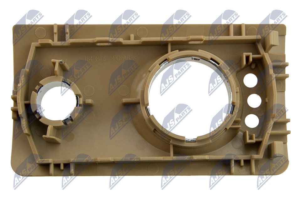 Control Unit, headlight-3
