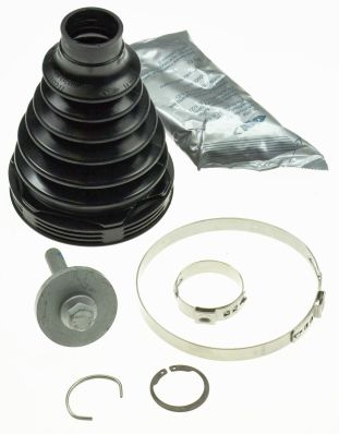 LÖBRO 306525 Bellow kit, drive shaft