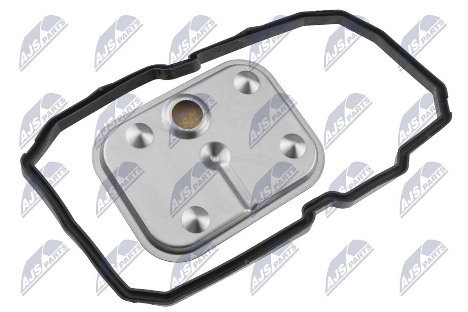 Hydraulic Filter, automatic transmission-1