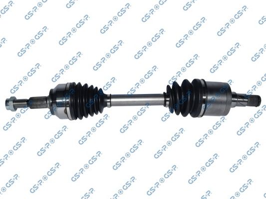 GSP 208115 Drive shaft