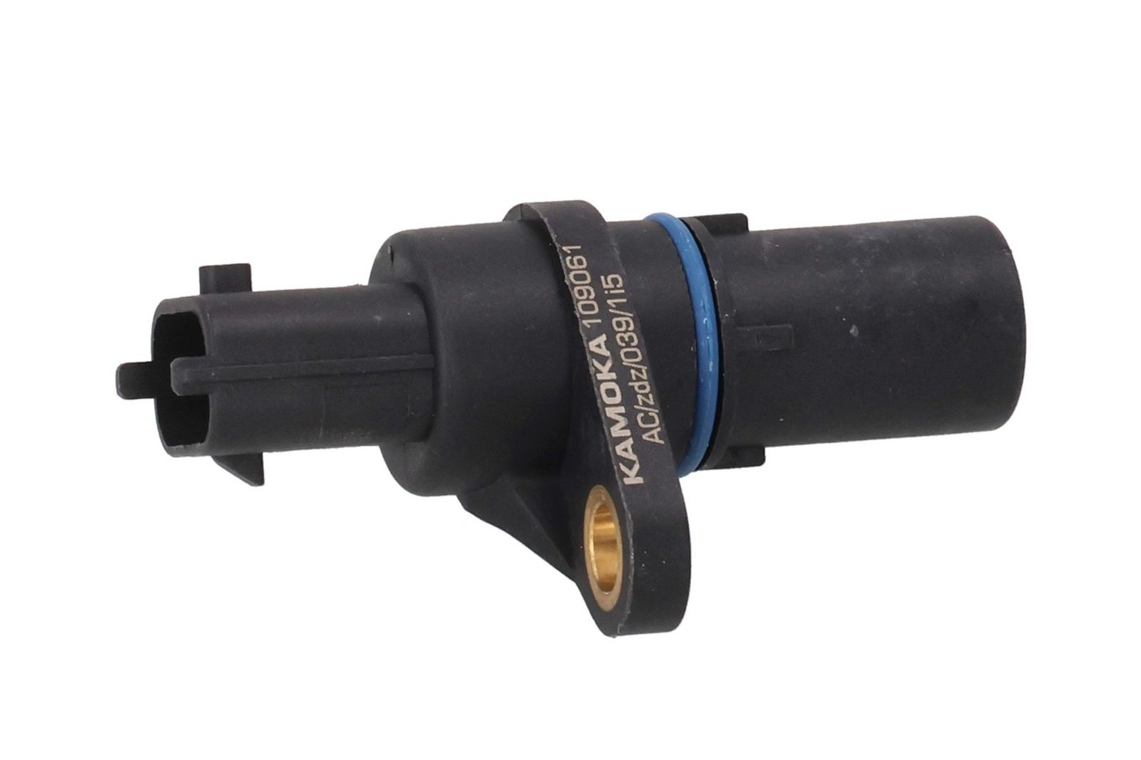 Sensor, crankshaft pulse-3