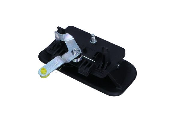 Exterior Door Handle-1
