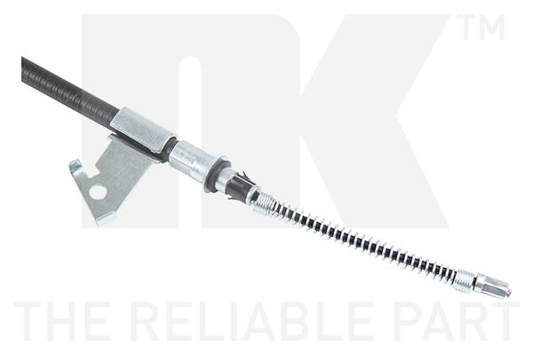 Cable Pull, parking brake-2