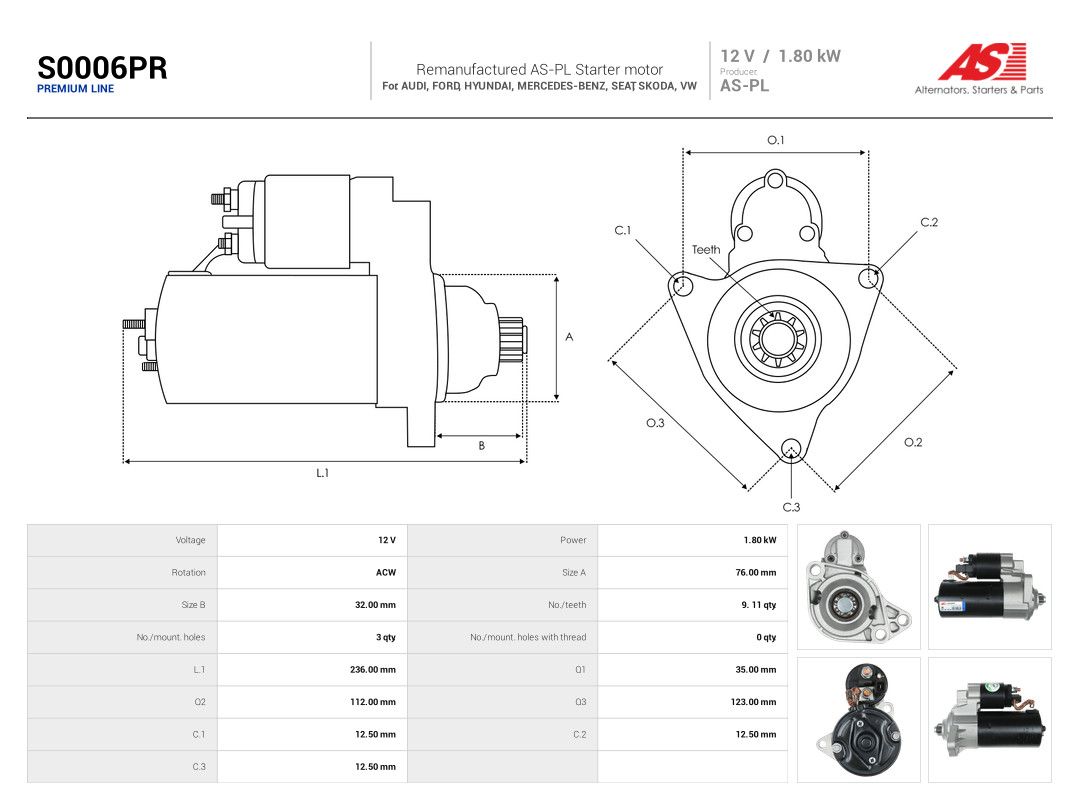 Starter-4