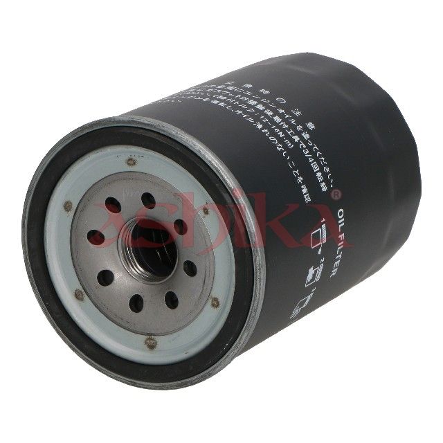ASHIKA 10-03-308 Oil filter