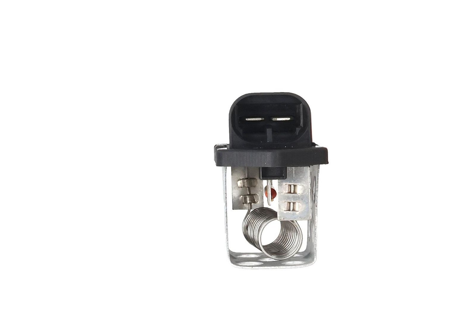 Resistor, interior blower-4