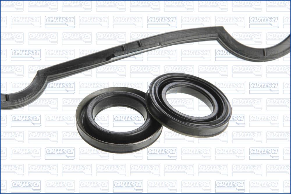Gasket Set, cylinder head cover-2