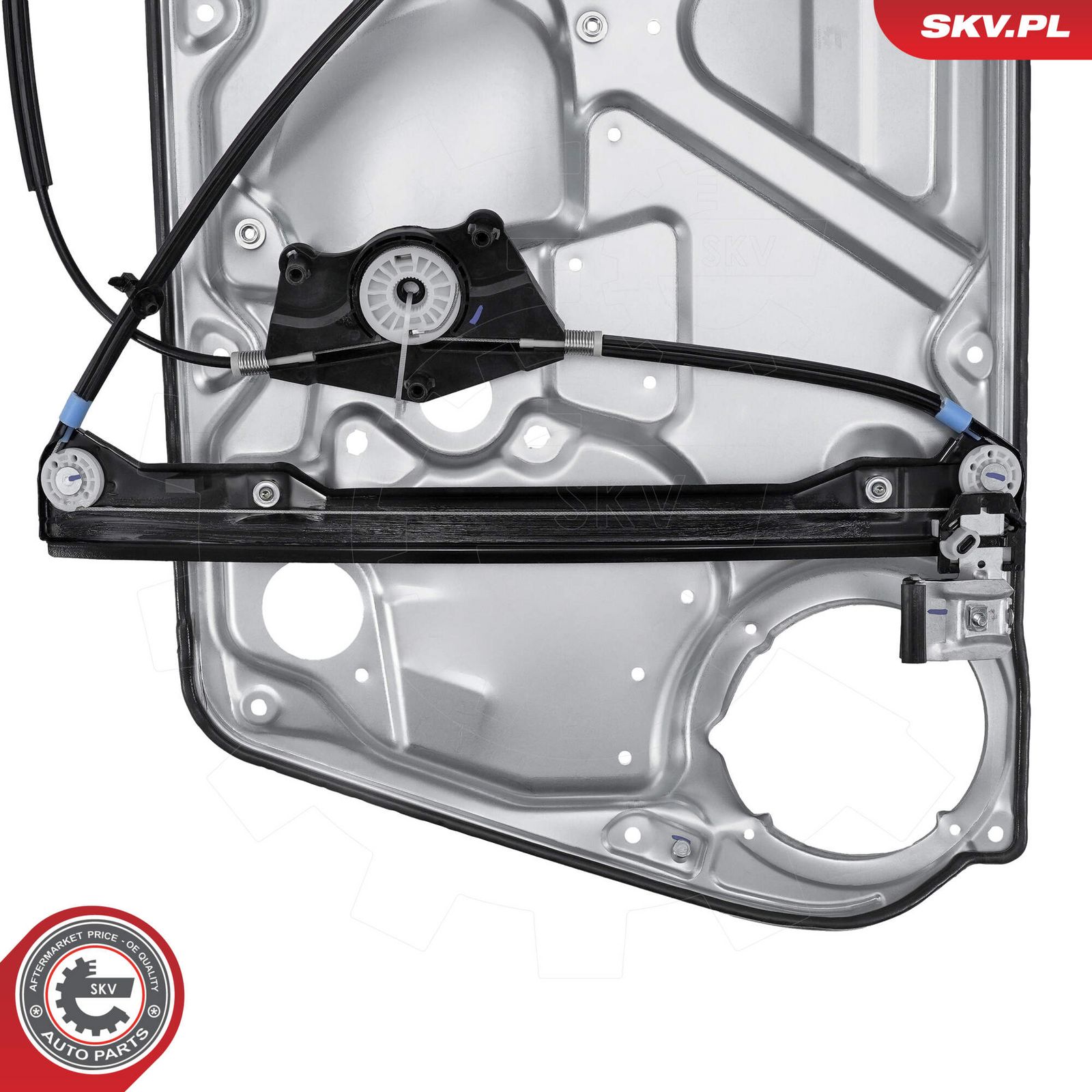 Window Regulator-2