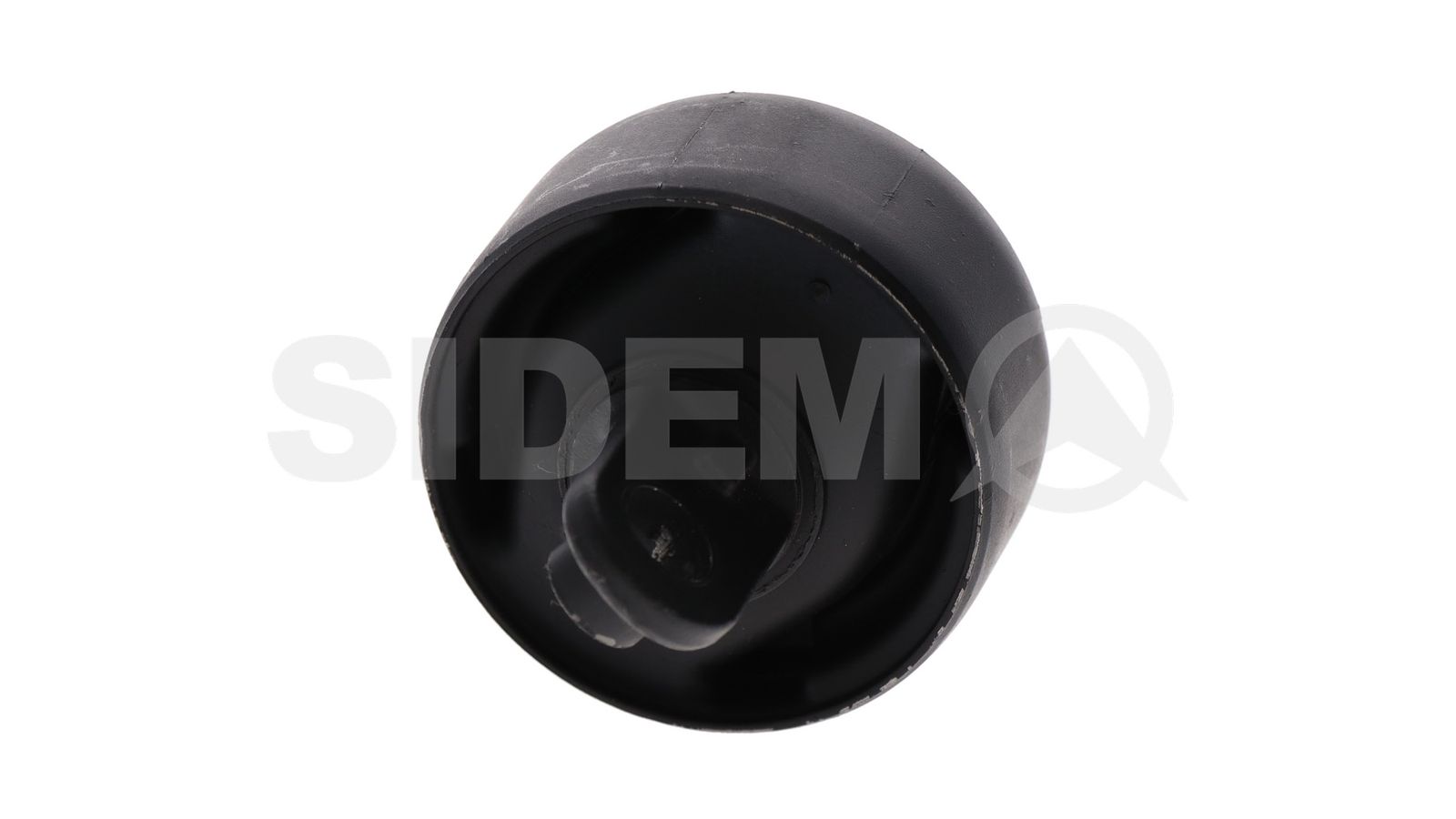 Bushing, axle beam-6