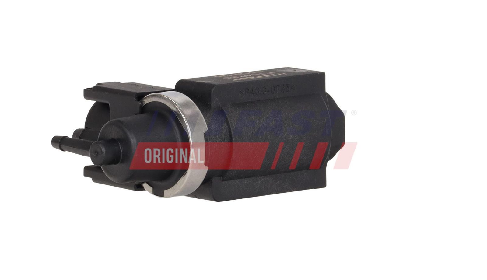 Pressure converter, turbocharger-1