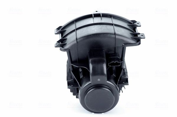 Interior Blower-1