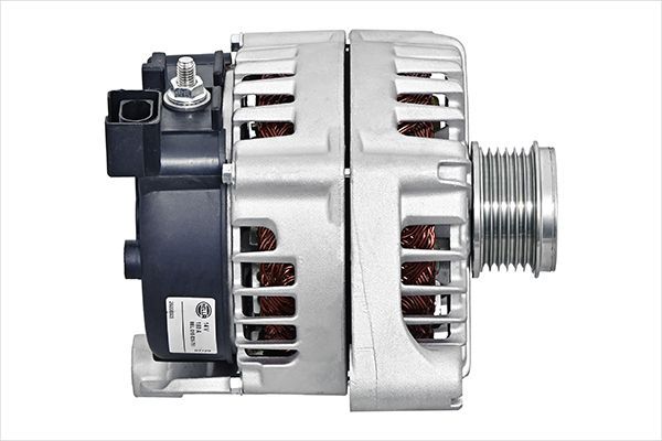 Alternator-3