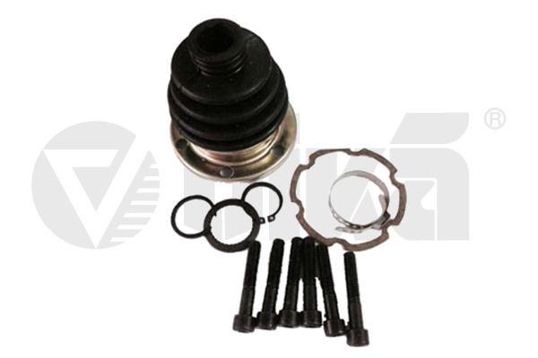 VIKA K41267901 Bellow kit, drive shaft