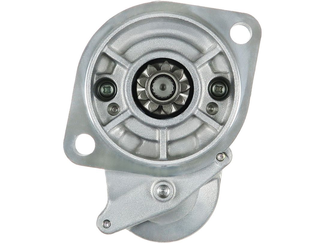AS-PL S6278(DENSO) Starter