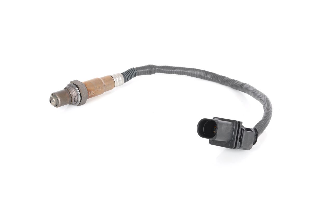 Oxygen Sensor-1