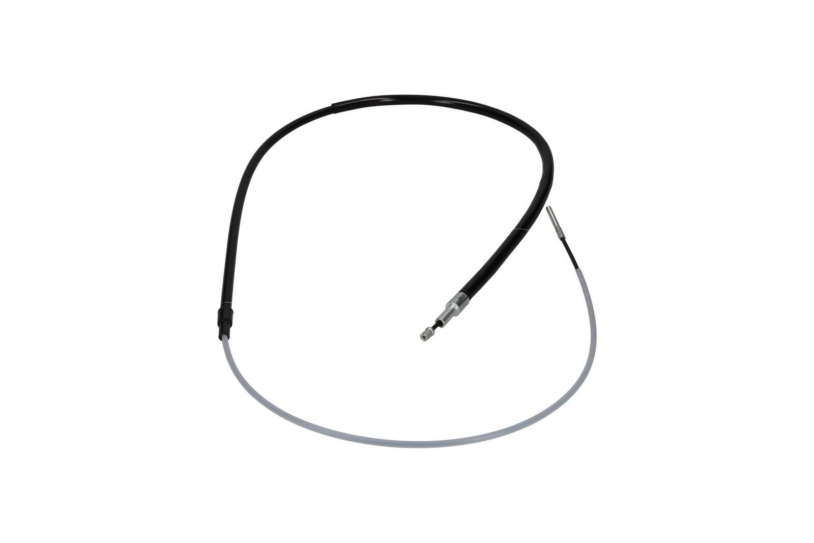 KAMOKA 1190166 Cable pull, parking brake