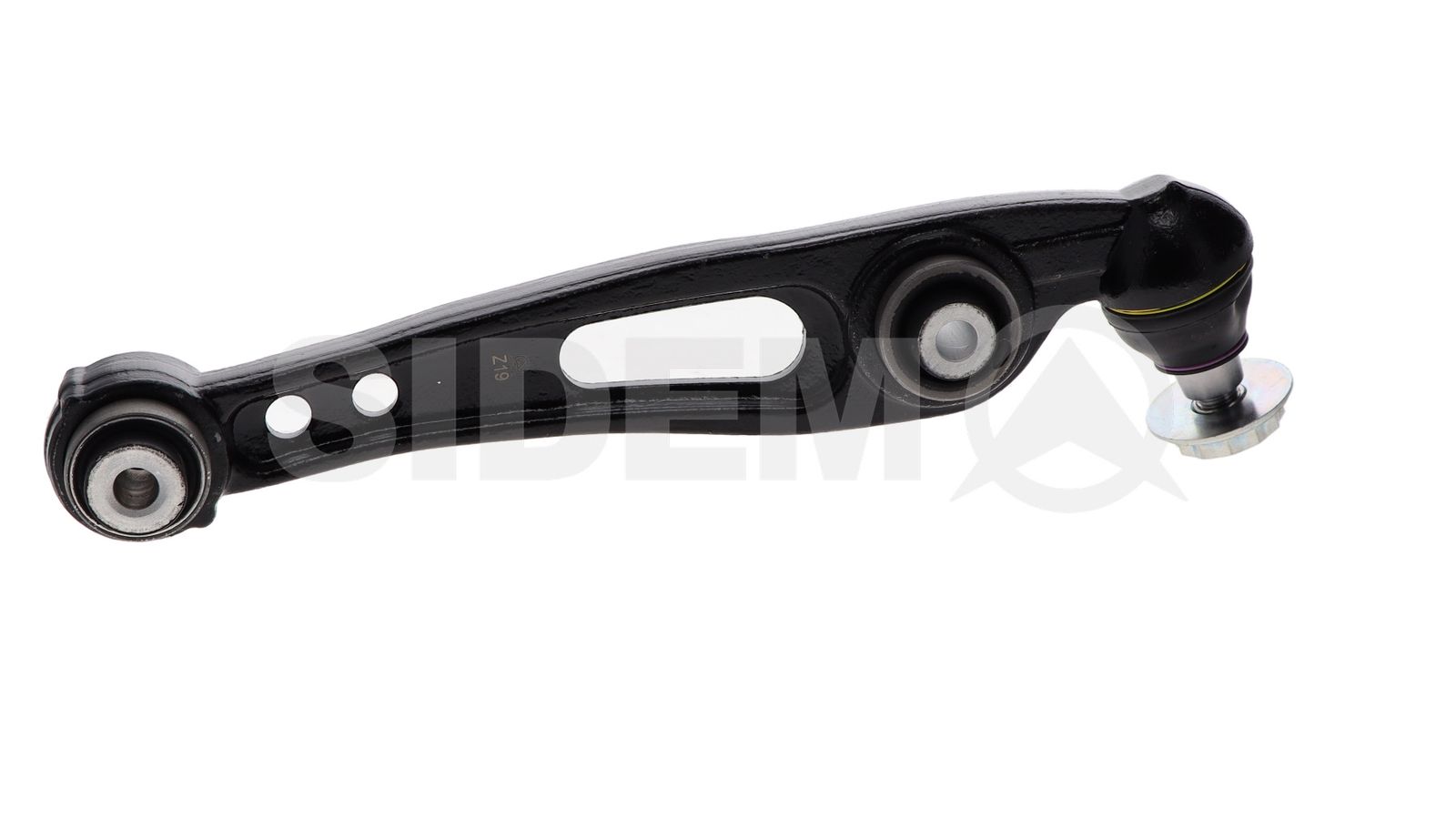 Control/Trailing Arm, wheel suspension-4