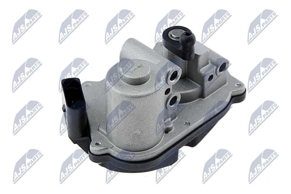 Actuator, change-over flap [intake manifold]