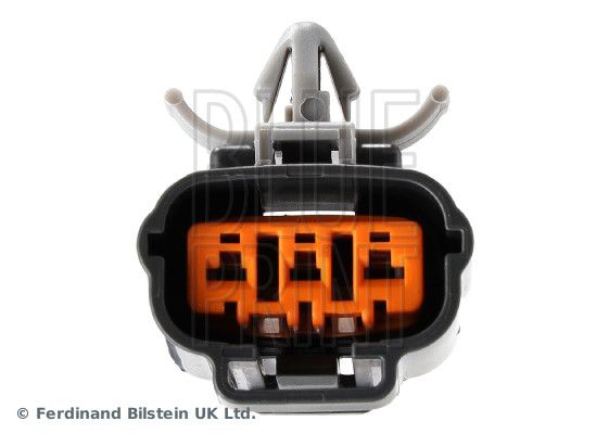 Sensor, crankshaft pulse-1