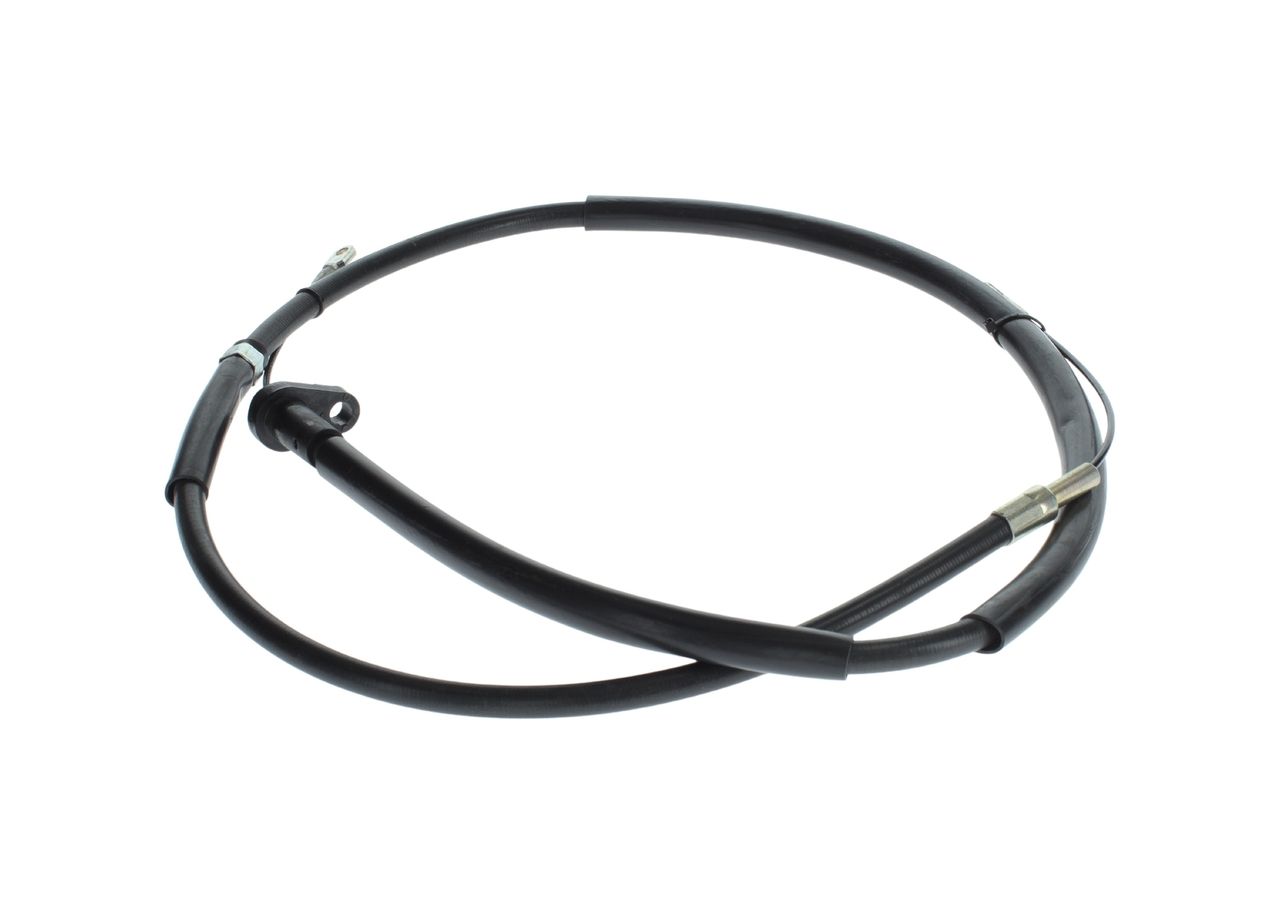 Cable Pull, parking brake-main
