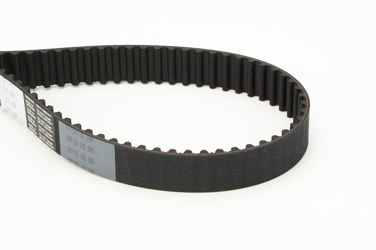 CONTINENTAL CTAM CT1179 Timing belt