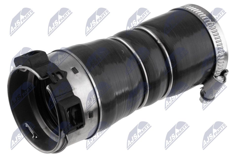 NTY GPP-RE-065 Charge air hose