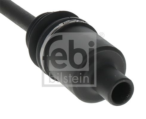 Drive Shaft-1