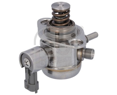 High-pressure Pump-1