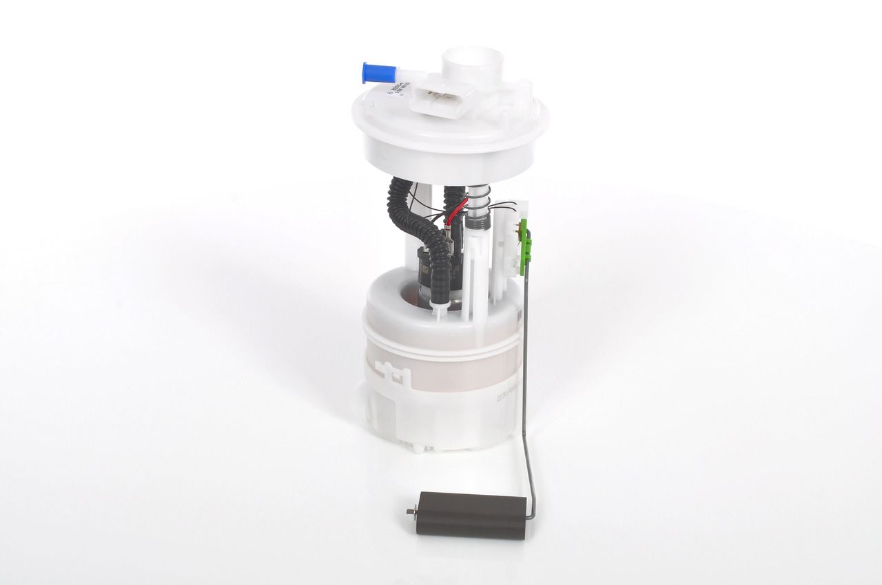 fuel supply unit-4