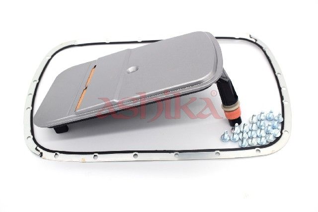 ASHIKA FTA009 Hydraulic filter, automatic transmission
