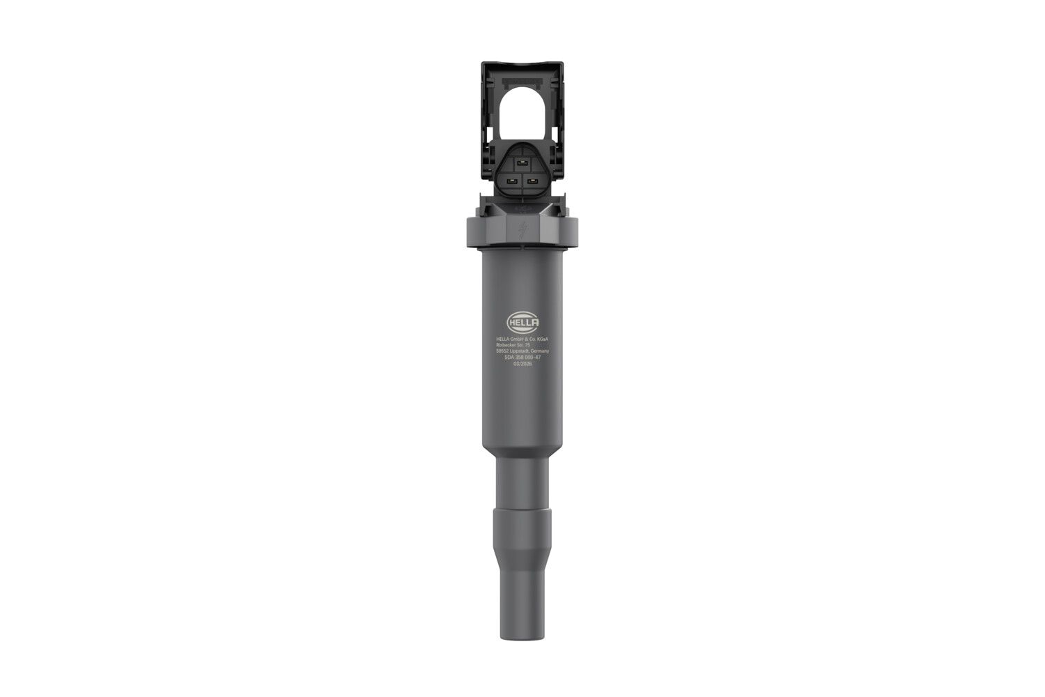 Ignition Coil-2