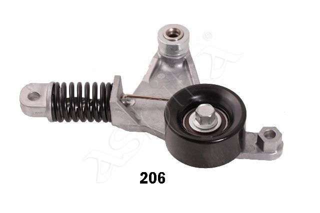 ASHIKA 128-02-206 Tensioner lever, v-ribbed belt