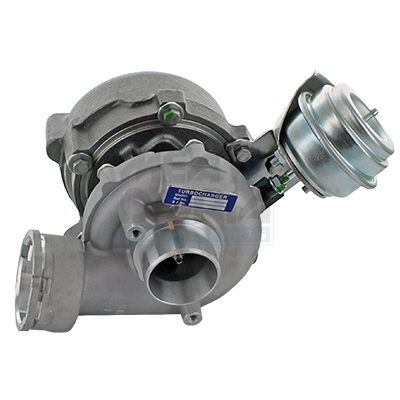 MEAT & DORIA 65005 Charger, charging (supercharged/turbocharged)