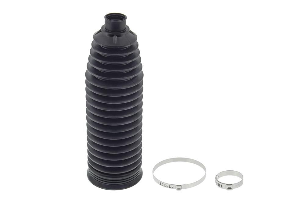 TOPRAN 115 301 Bellow kit, steering