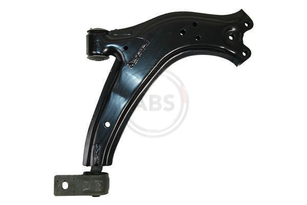 A.B.S. 210686 Control/trailing arm, wheel suspension