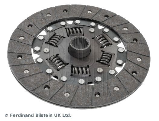 Clutch Disc