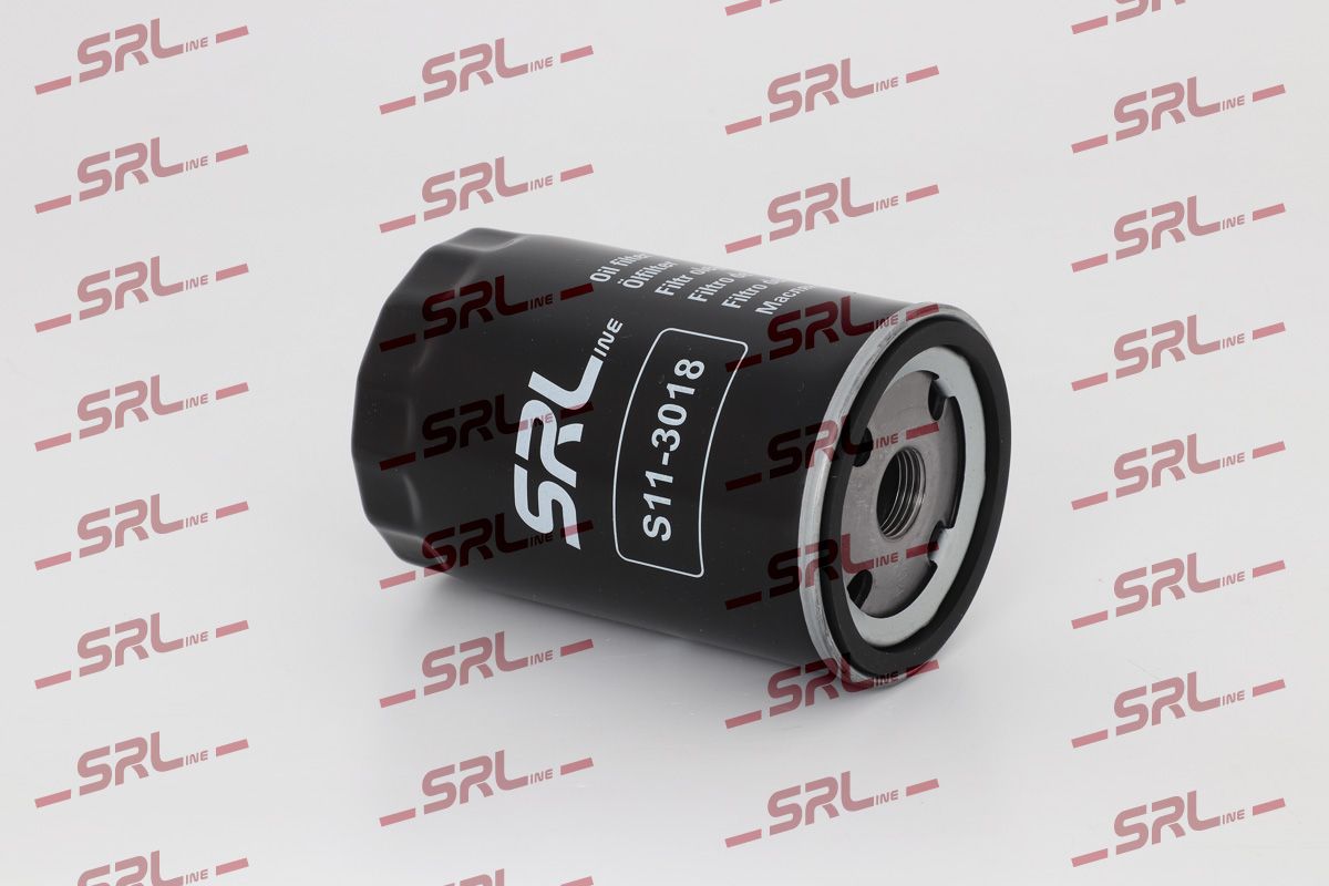 SRLINE S11-3018 Oil filter