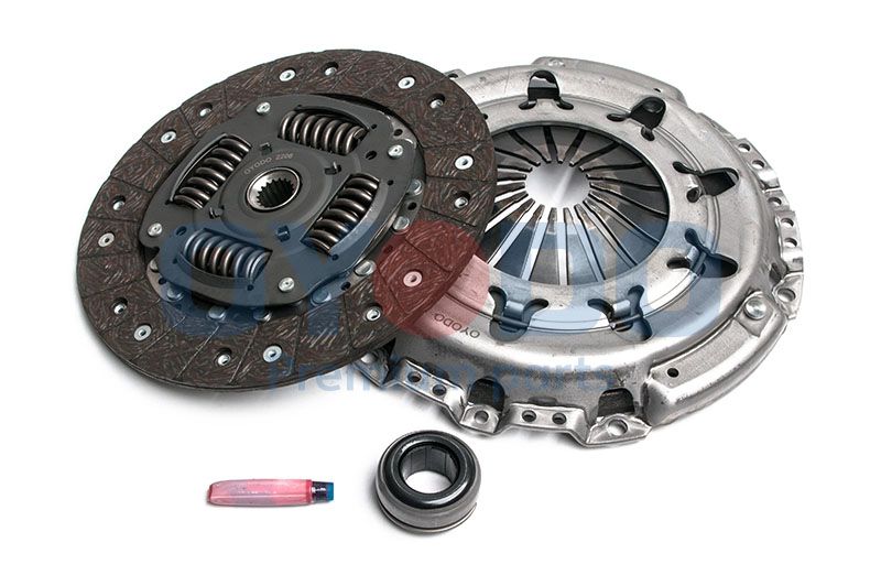 OYODO 10S9010-OYO Clutch kit