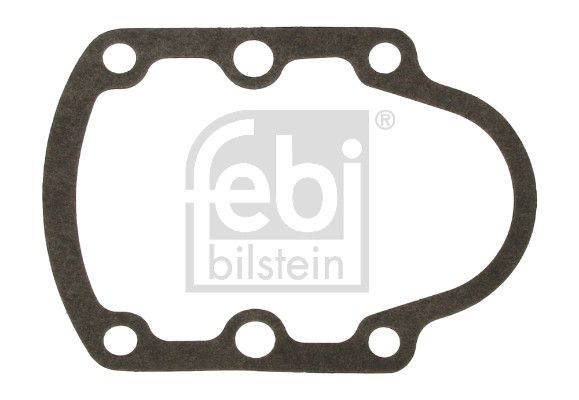 FEBI BILSTEIN 35814 Gasket, clutch housing
