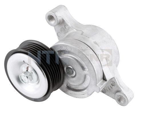 SNR GA370.05 Belt tensioner, v-ribbed belt