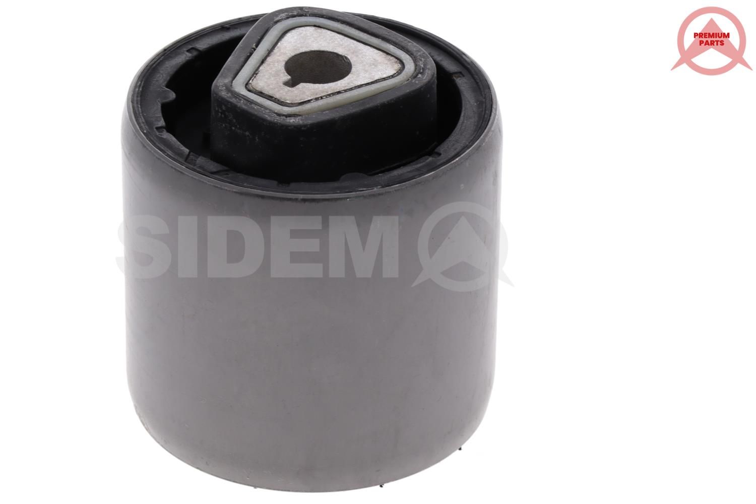 SIDEM 821633 Mounting, control/trailing arm