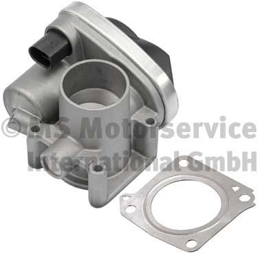PIERBURG 7.03703.39.0 Throttle body