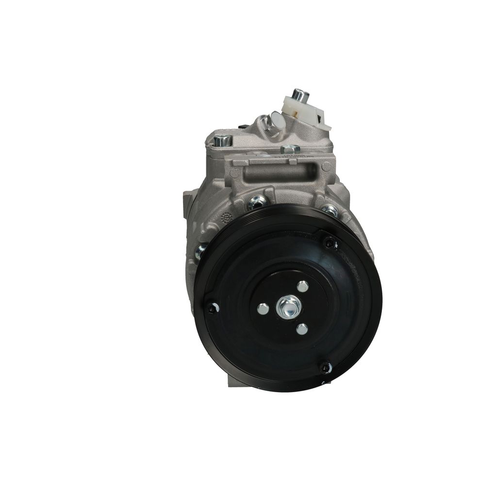 Compressor, air conditioning-2