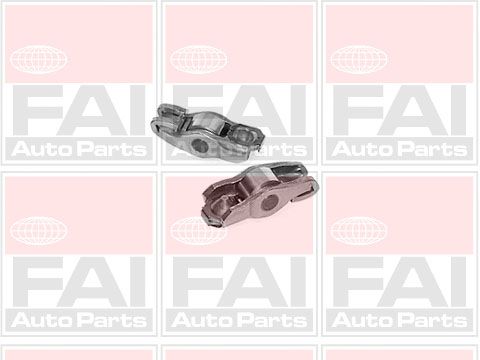 Rocker Arm, engine timing
