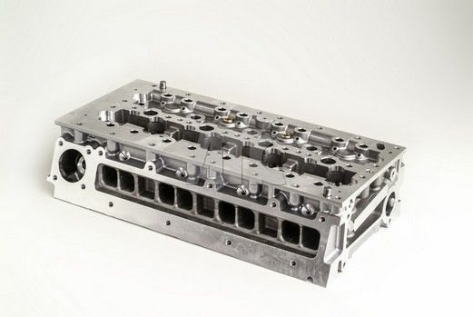 Cylinder Head-5
