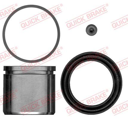 QUICK BRAKE 114-5170 Repair kit, brake caliper