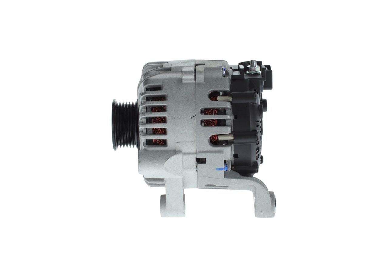 Alternator-1